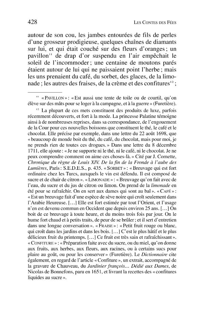 Probeseite