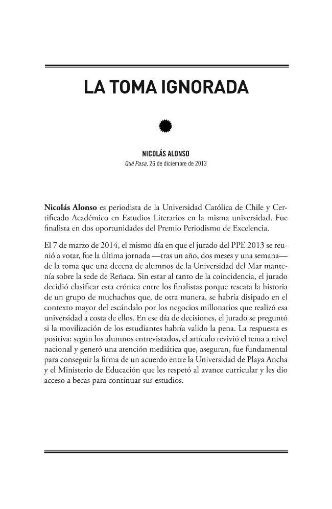 Página de muestra