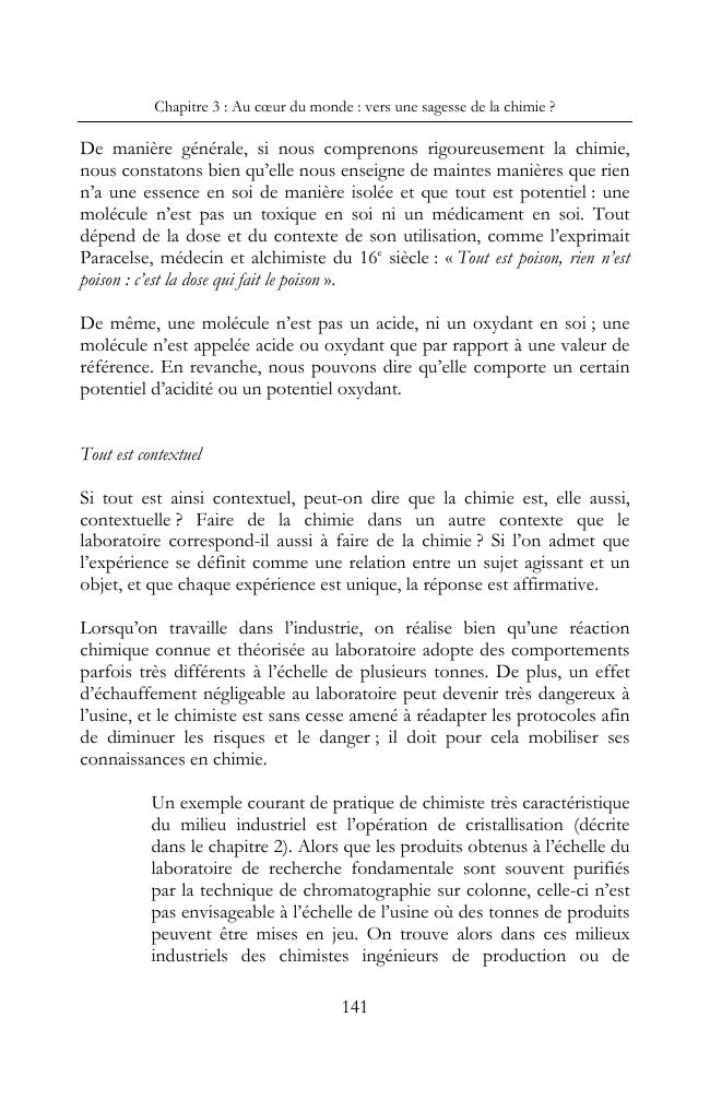 Exemple de page