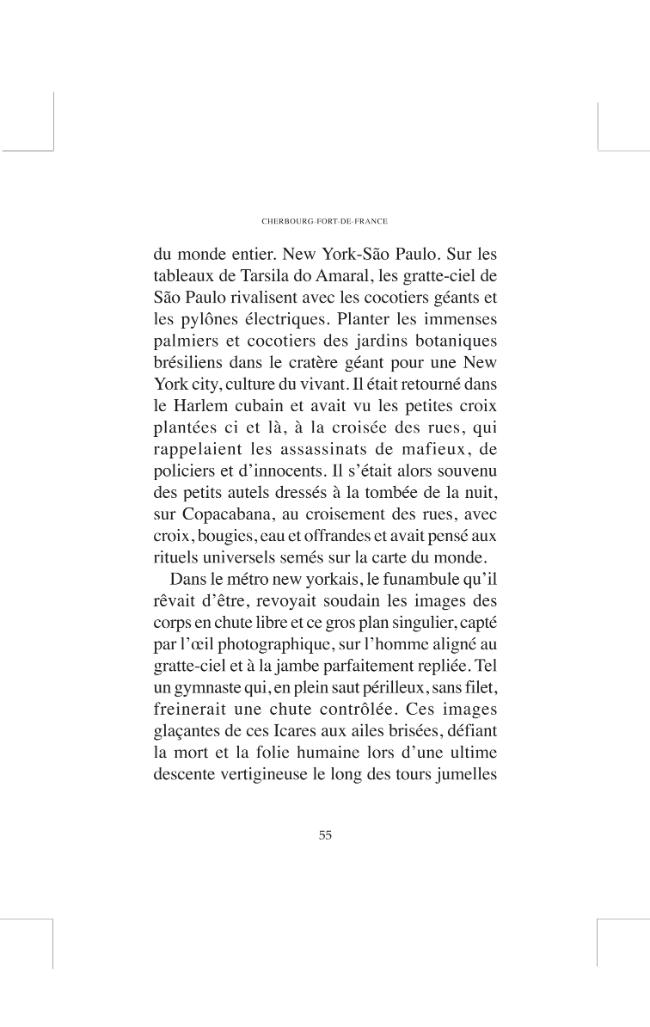 Probeseite