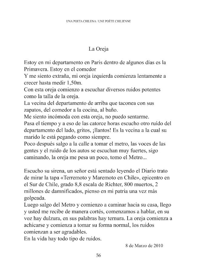 Probeseite