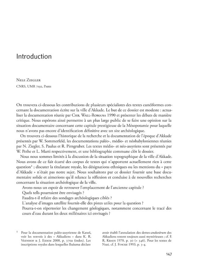 Exemple de page