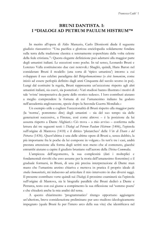 Sample page