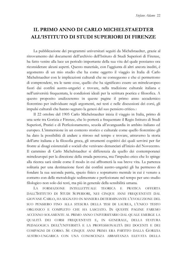 Exemple de page
