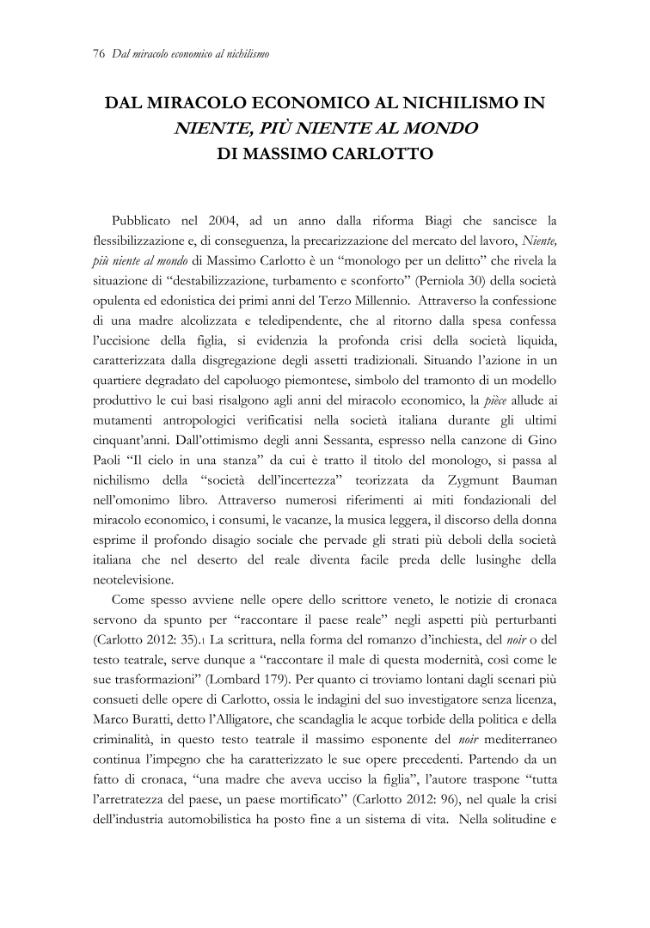 Probeseite