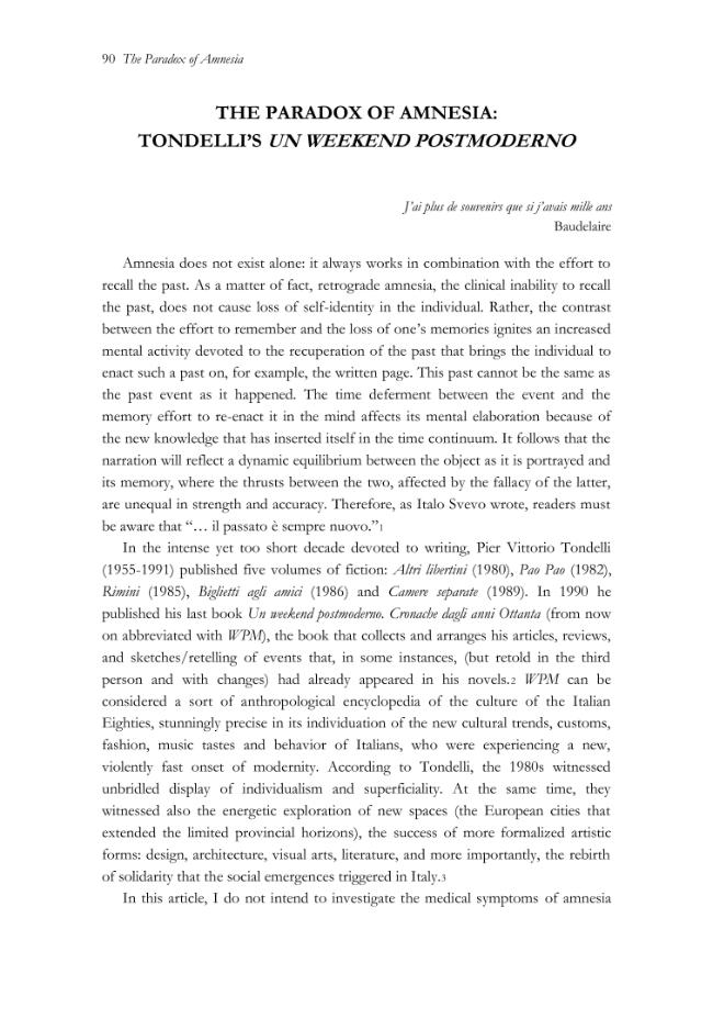 Exemple de page