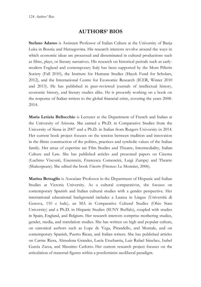 Pagina campione