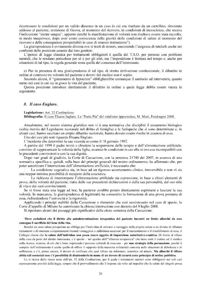 Probeseite