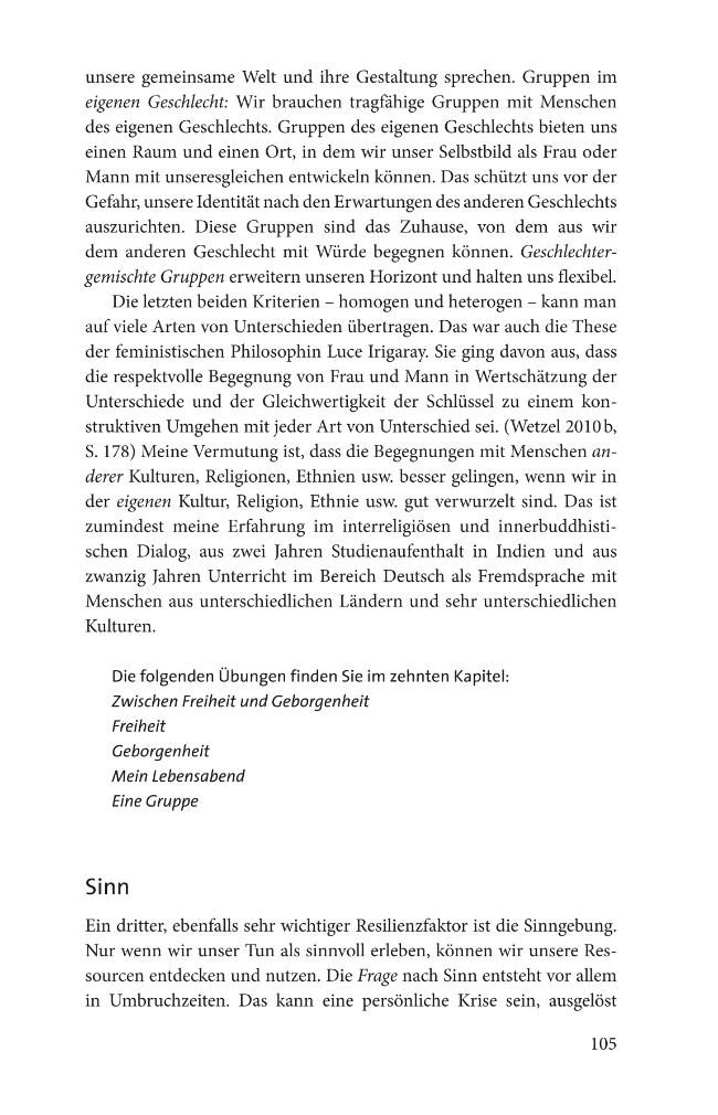 Sample page