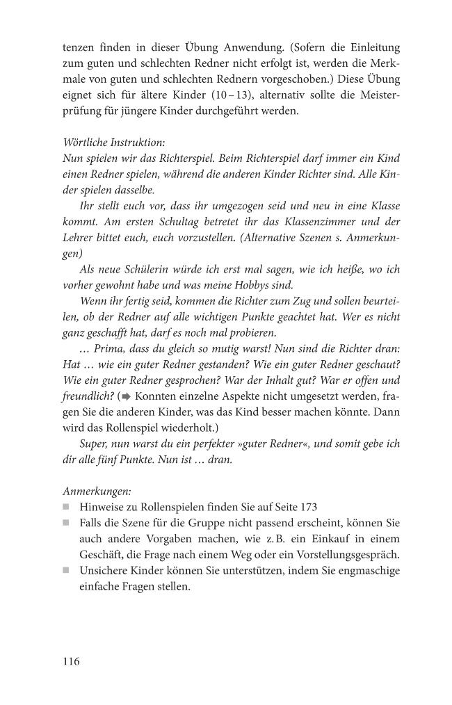 Sample page