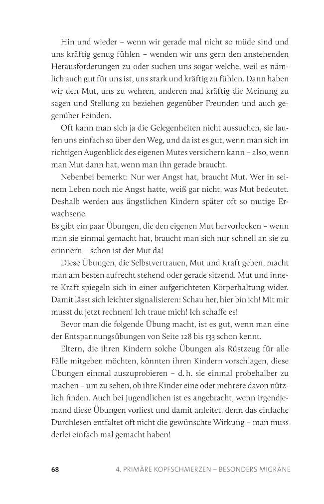 Exemple de page