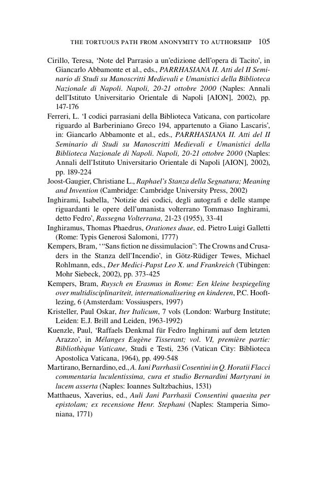 Sample page