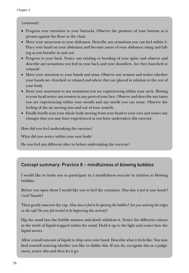 Sample page