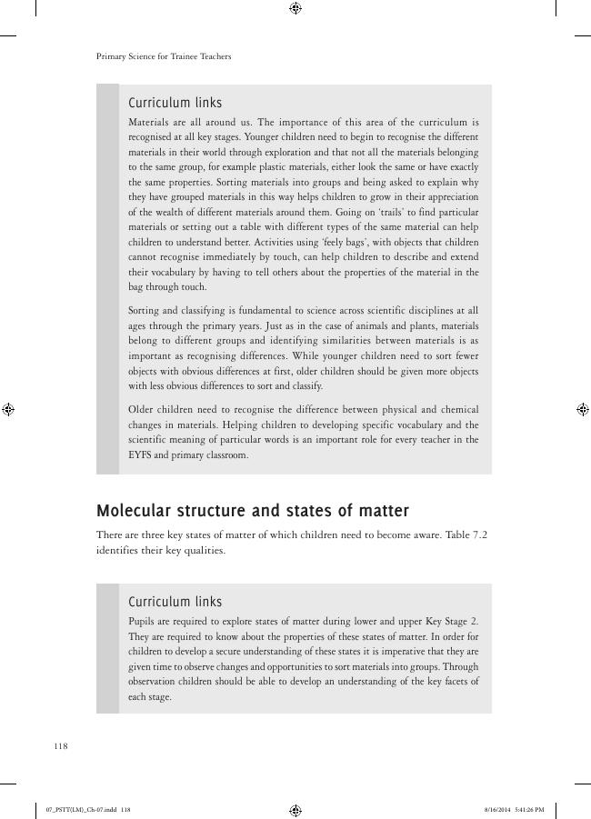 Sample page