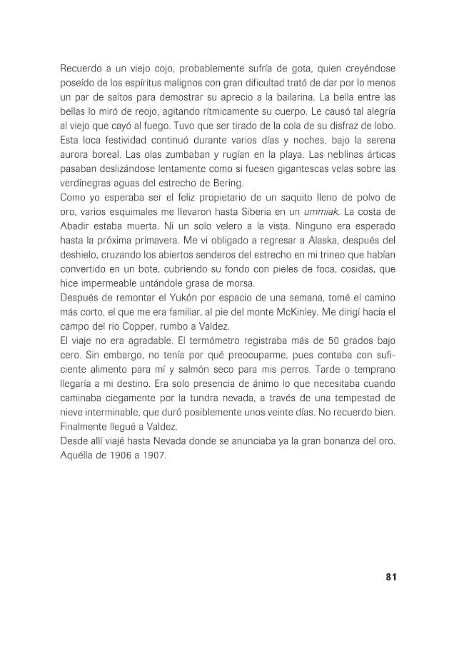 Exemple de page