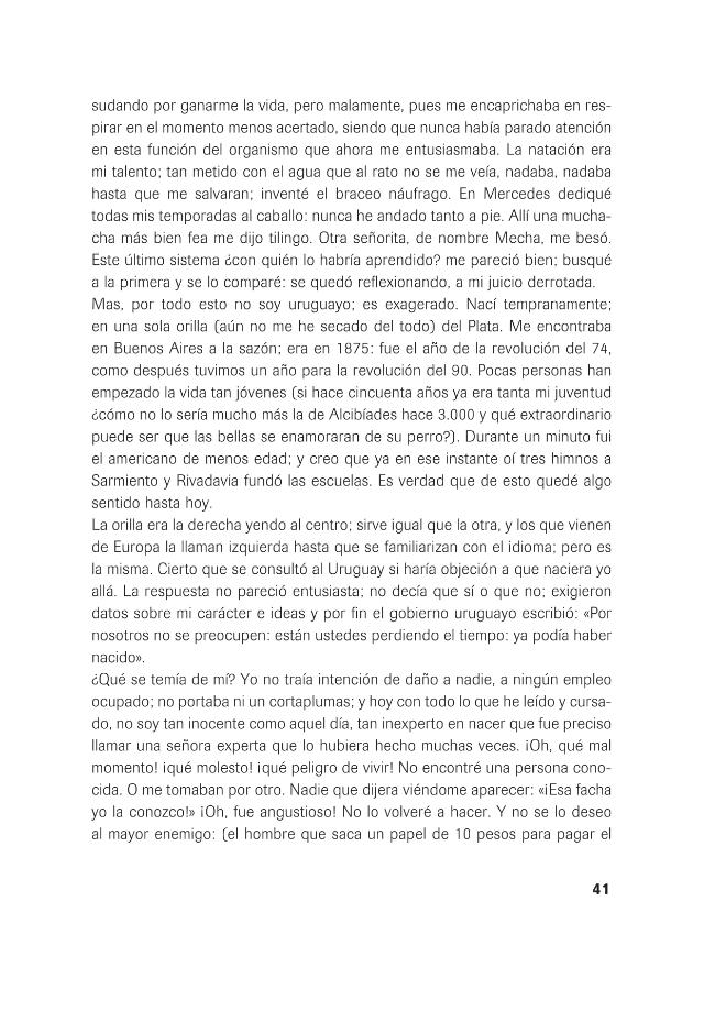 Probeseite