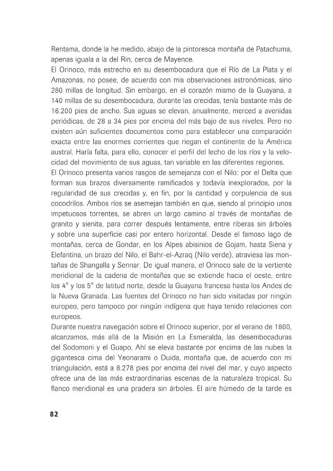 Probeseite