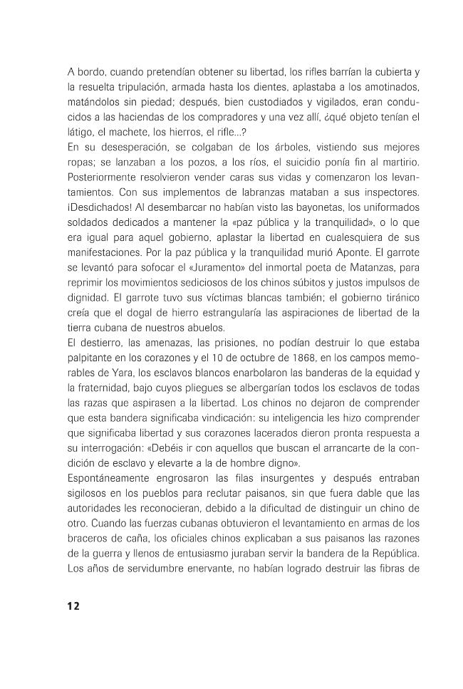 Página de muestra