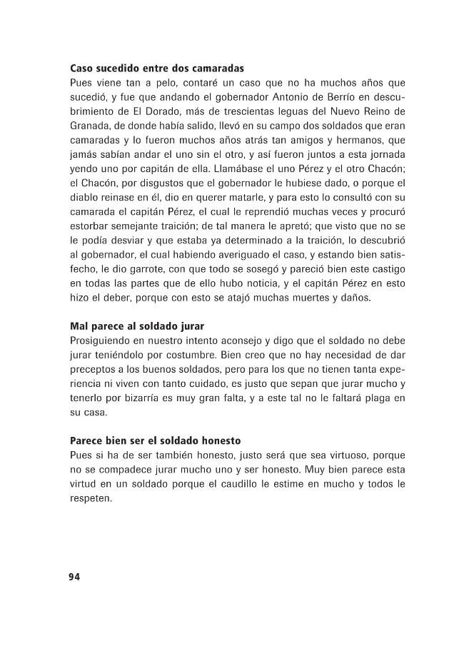 Página de muestra
