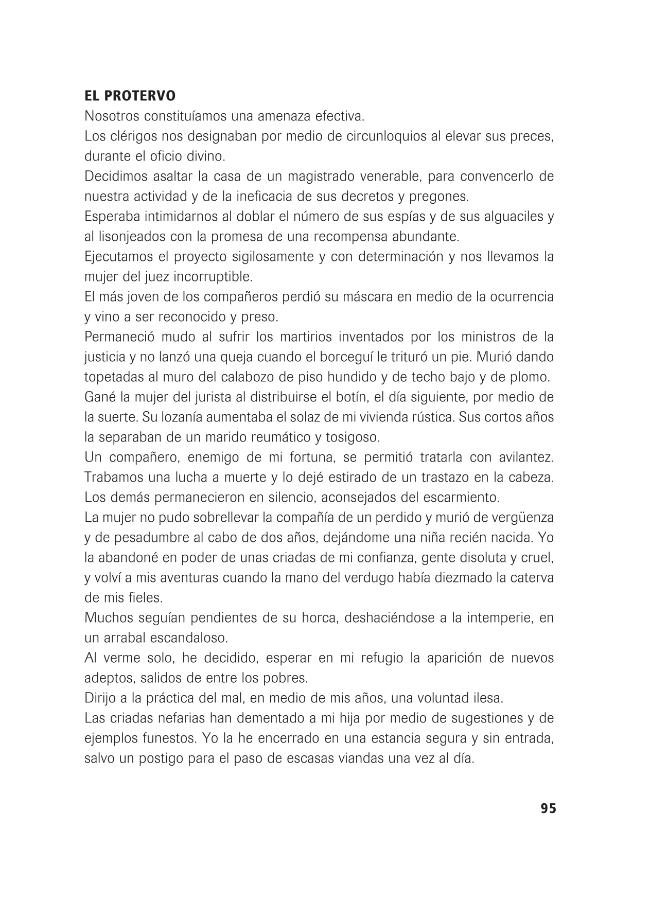 Página de muestra