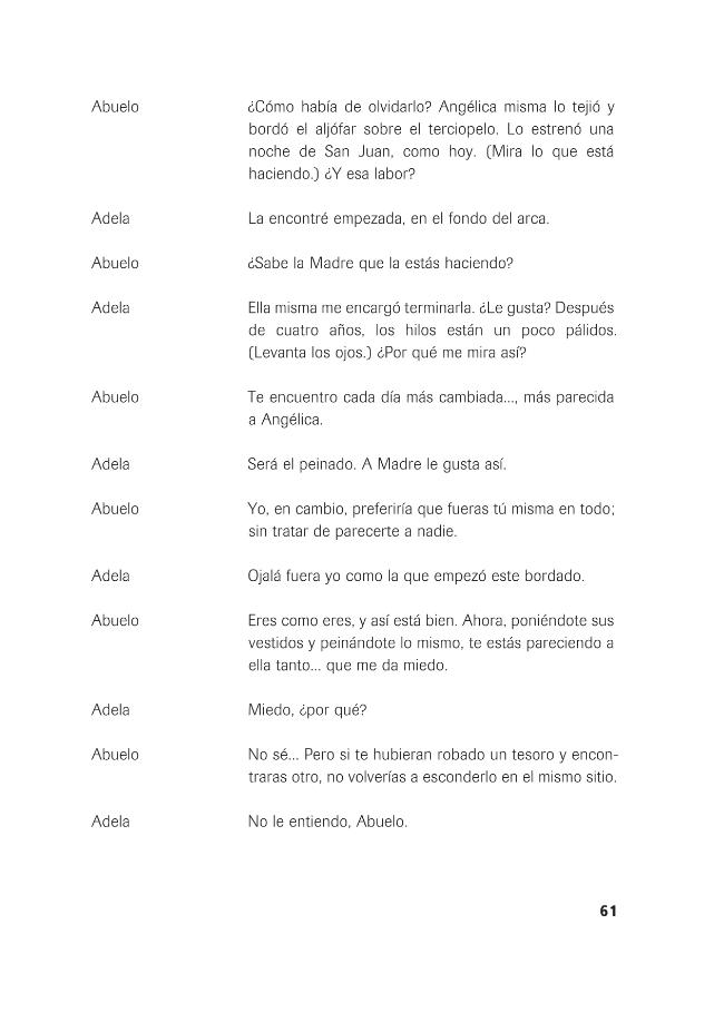 Probeseite