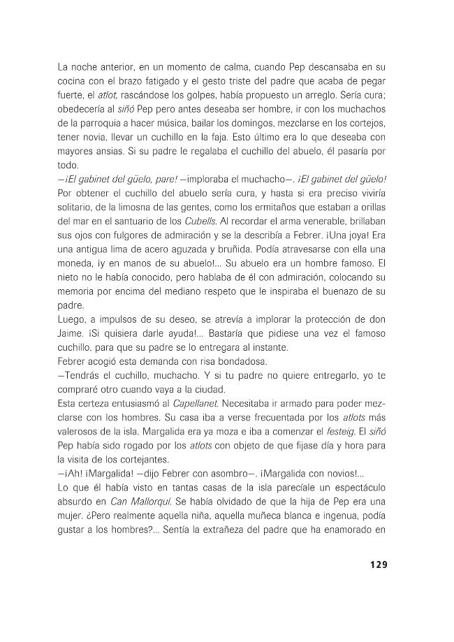 Sample page