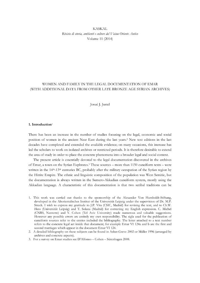 Sample page