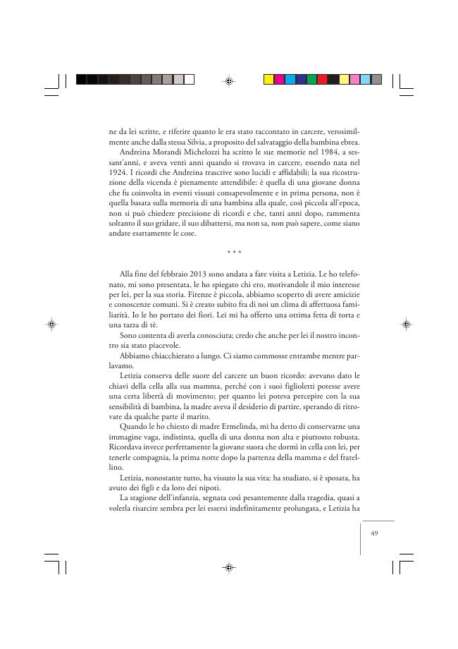 Probeseite