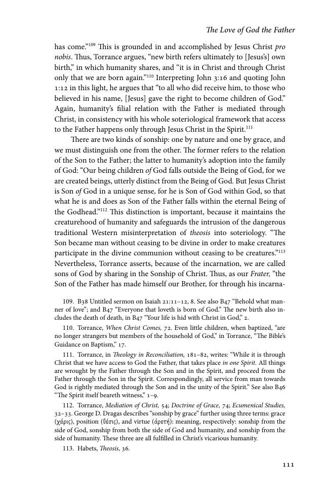Exemple de page