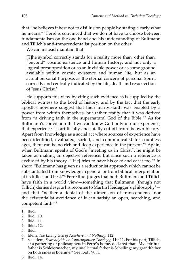 Exemple de page