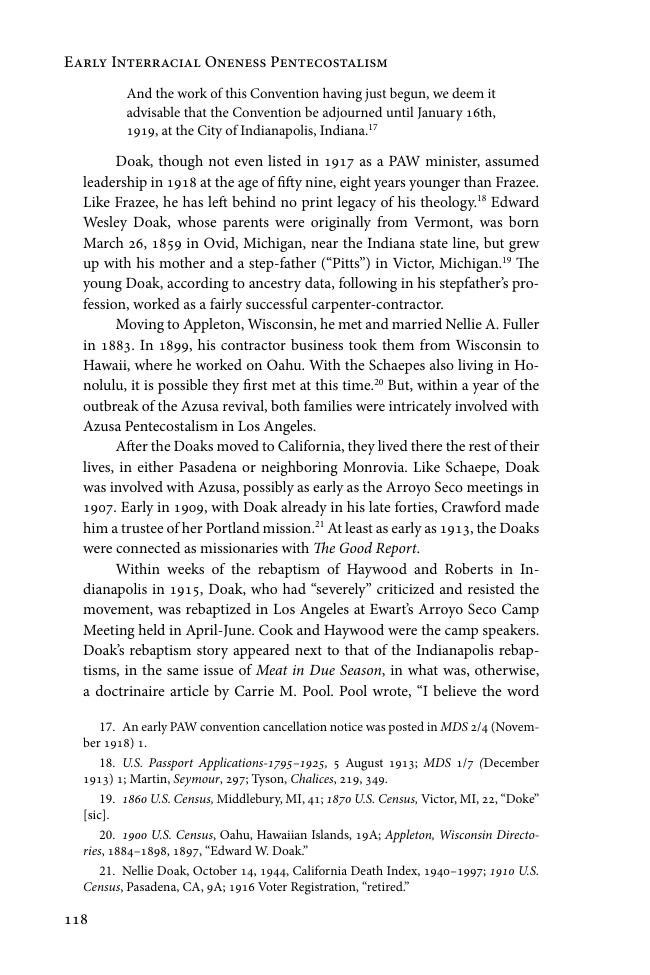 Exemple de page