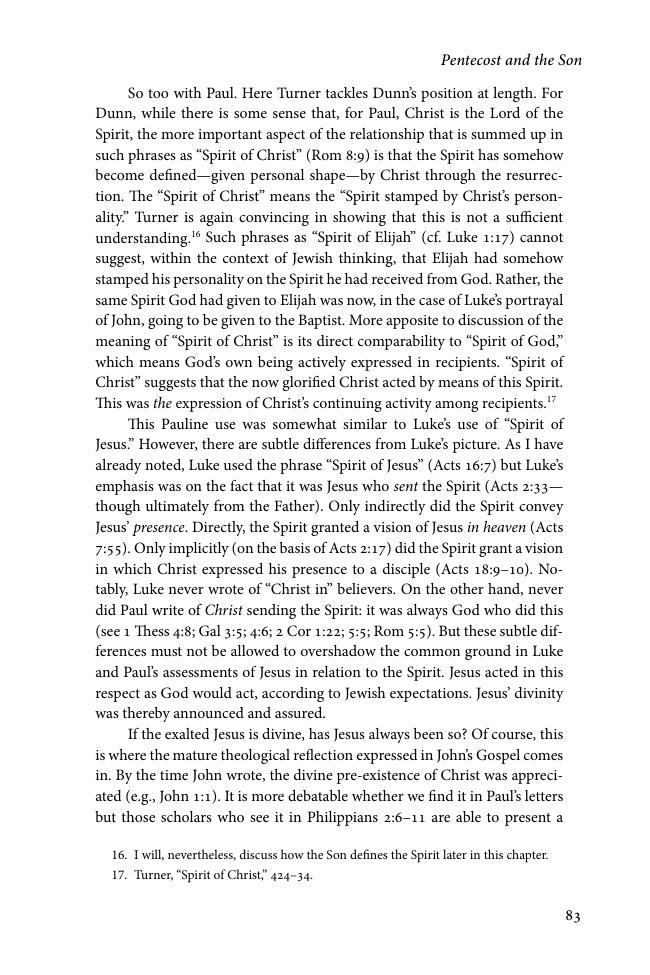 Exemple de page