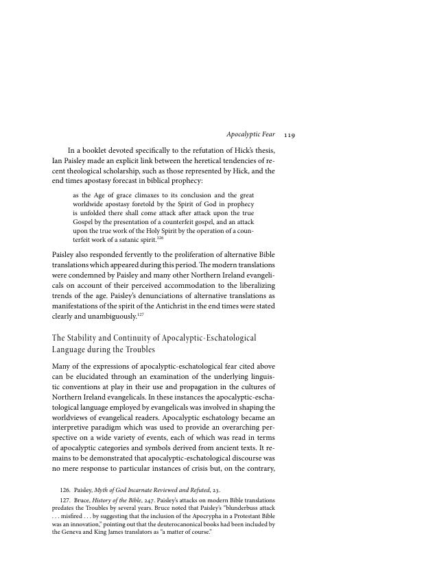 Exemple de page