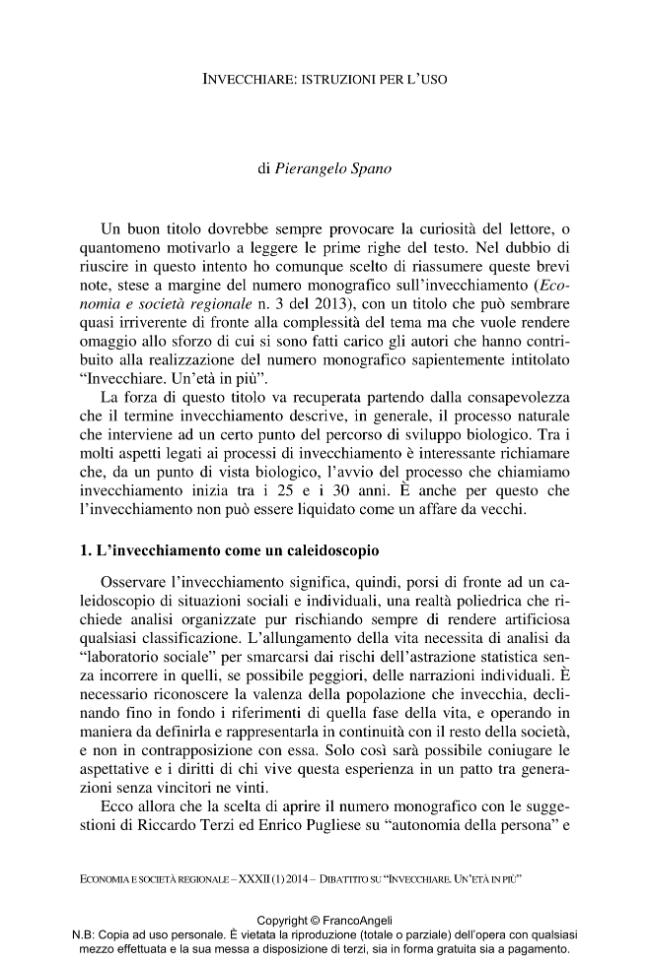 Exemple de page