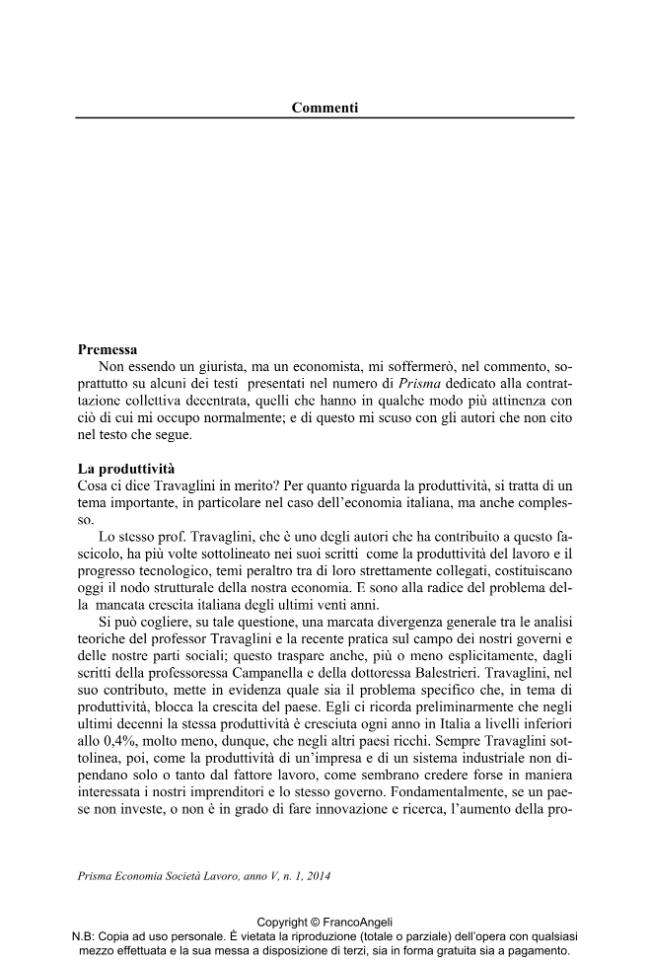 Exemple de page