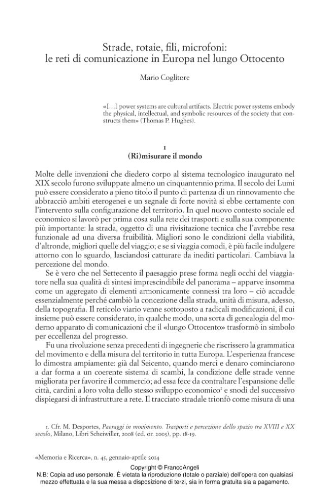 Sample page