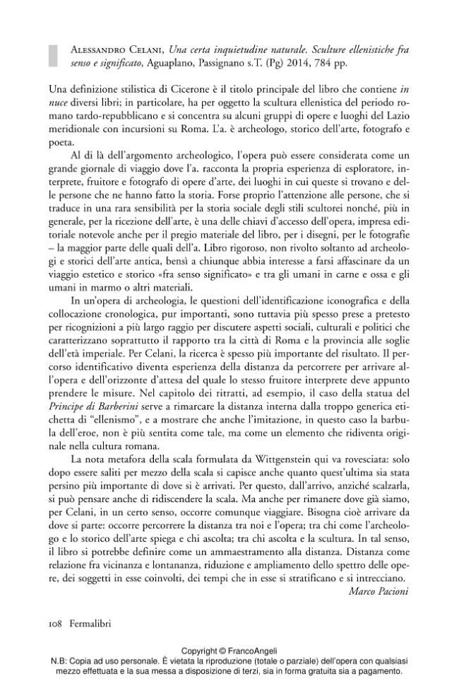 Exemple de page