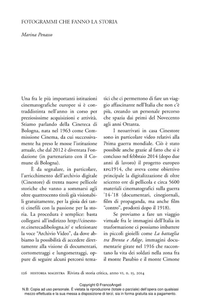 Exemple de page