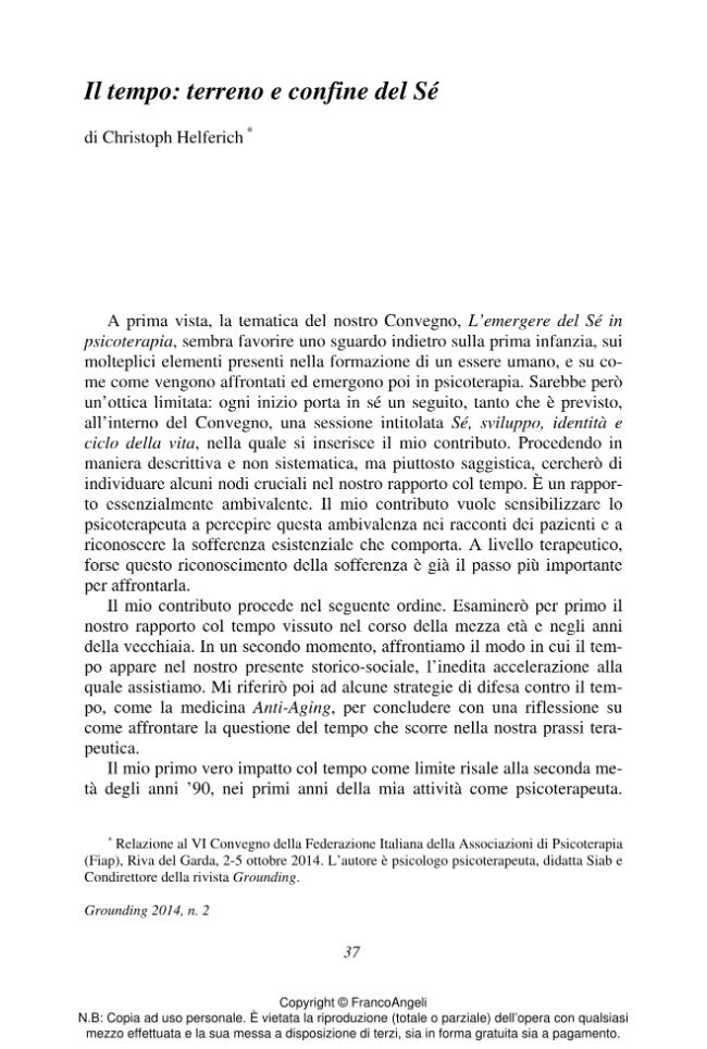 Exemple de page