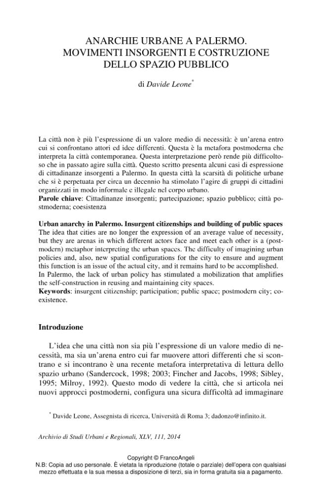 Exemple de page