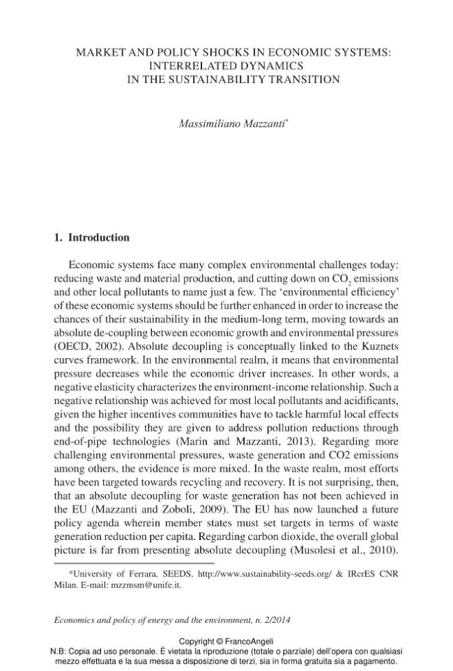 Sample page