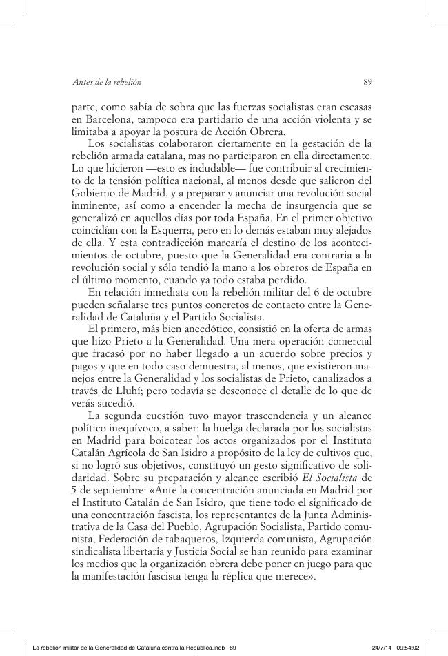 Sample page