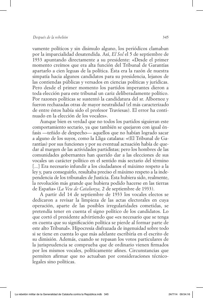 Sample page
