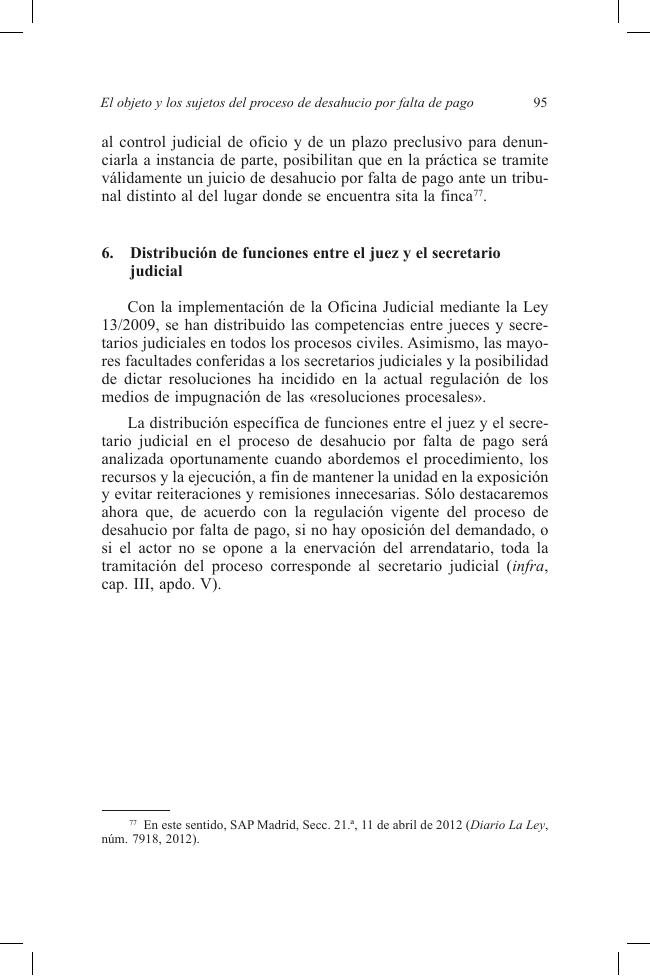 Sample page