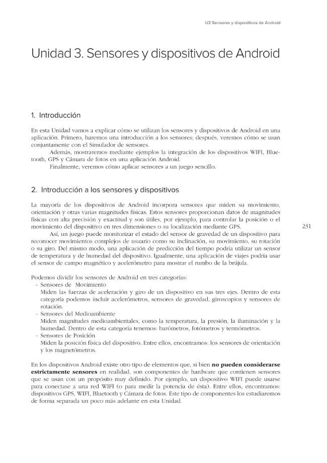 Exemple de page