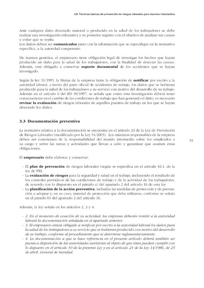 Exemple de page