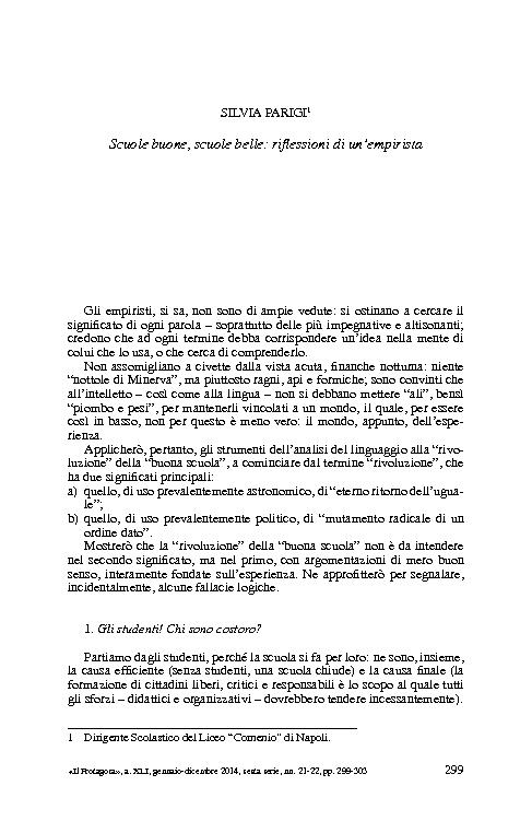 Exemple de page