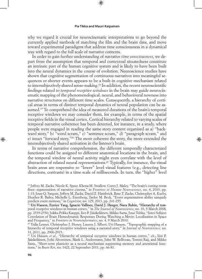 Sample page