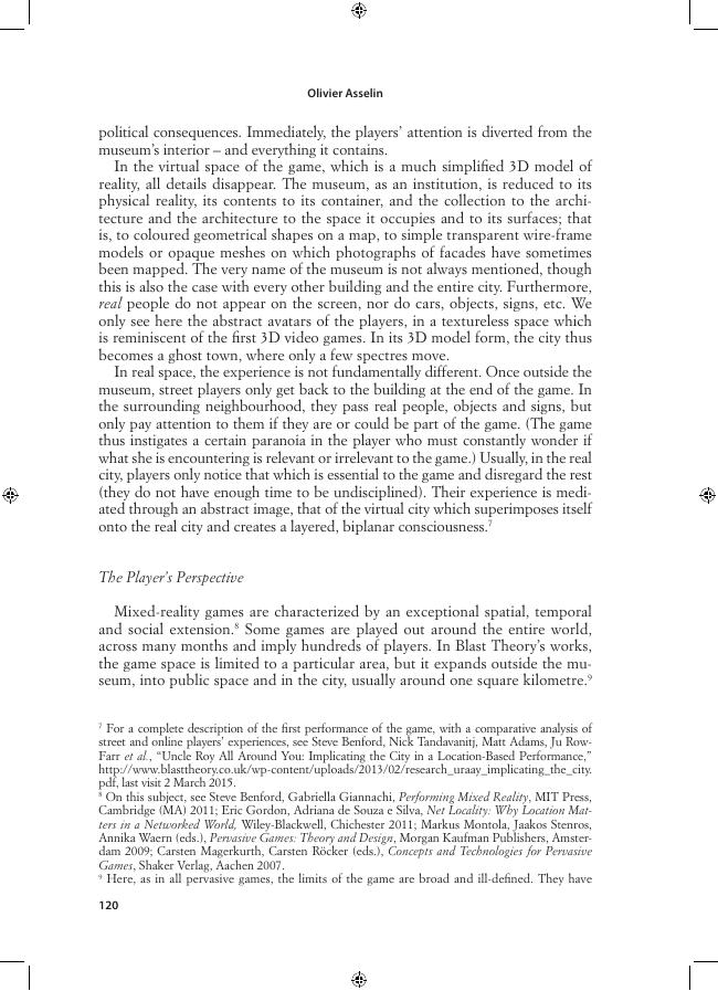 Sample page