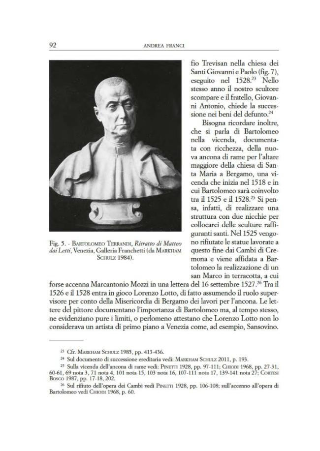 Exemple de page
